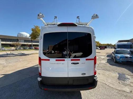 2018 Ford Transit-150 XLT W/MEDIUM ROOF W/SLIDING