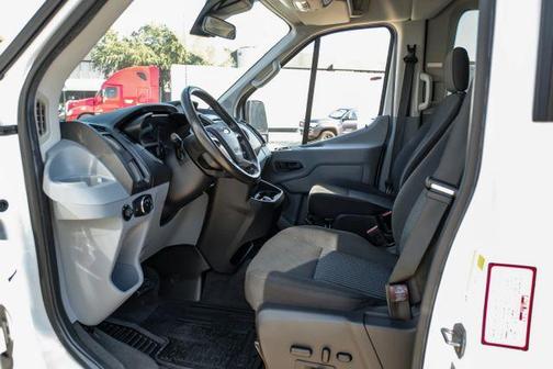 2018 Ford Transit-150 XLT W/MEDIUM ROOF W/SLIDING