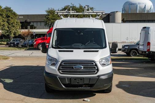 2018 Ford Transit-150 XLT W/MEDIUM ROOF W/SLIDING