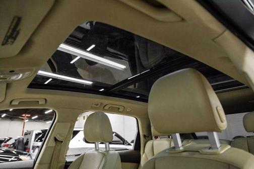2017 Audi Q7 3.0T Prestige