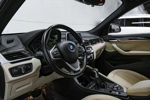 2018 BMW X1 sDrive28i