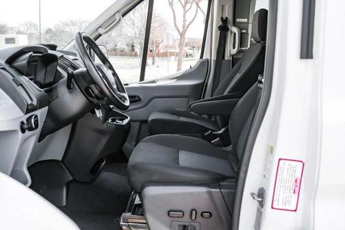 2017 Ford Transit-150 XLT W/MEDIUM ROOF W/SLIDING