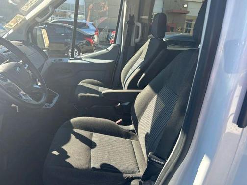 2017 Ford Transit-150 XLT W/MEDIUM ROOF W/SLIDING