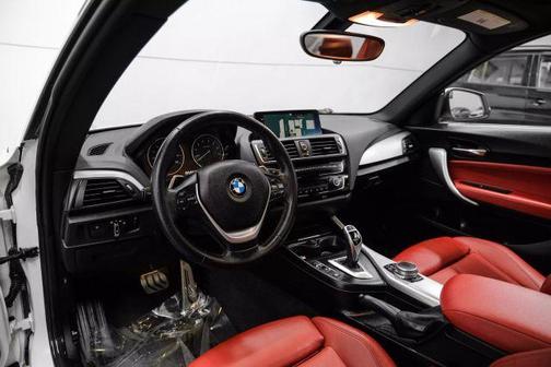 2017 BMW 230 i
