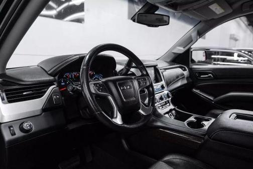 2017 GMC Yukon XL SLE