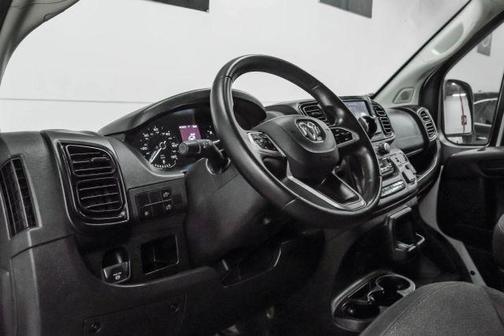 2023 RAM ProMaster 2500 Base