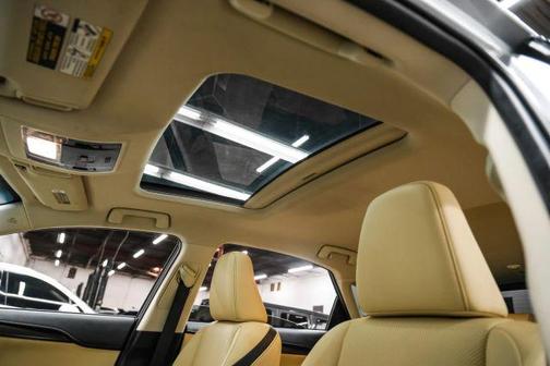 2017 Lexus NX 200t Base