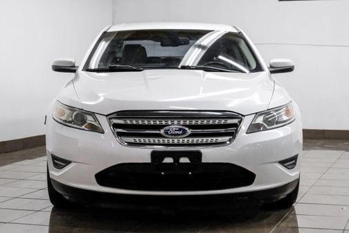 2011 Ford Taurus SEL