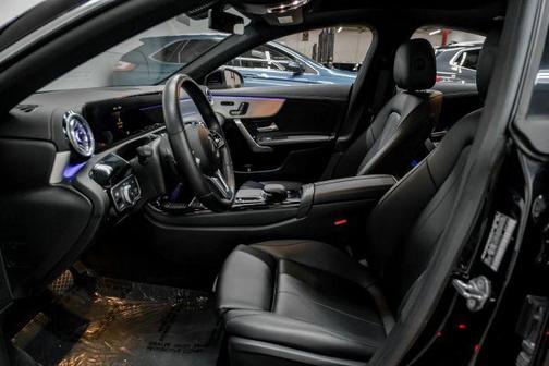 2023 Mercedes-Benz CLA 250 Base