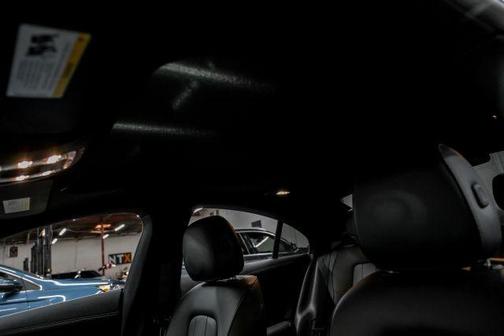 2023 Mercedes-Benz CLA 250 Base