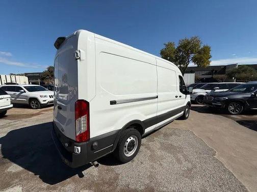 2020 Ford Transit-250 ROOF W/LWB
