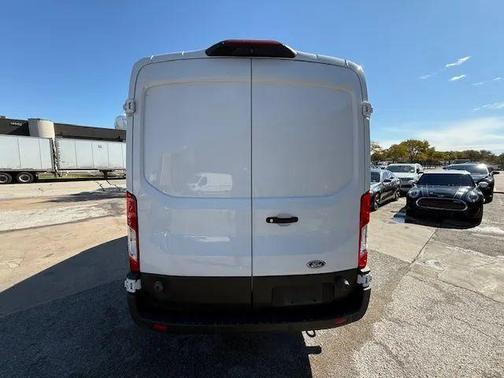 2020 Ford Transit-250 ROOF W/LWB