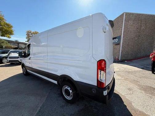 2020 Ford Transit-250 ROOF W/LWB