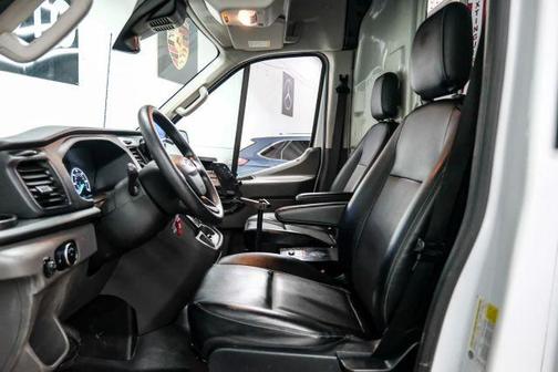 2020 Ford Transit-250 ROOF W/LWB