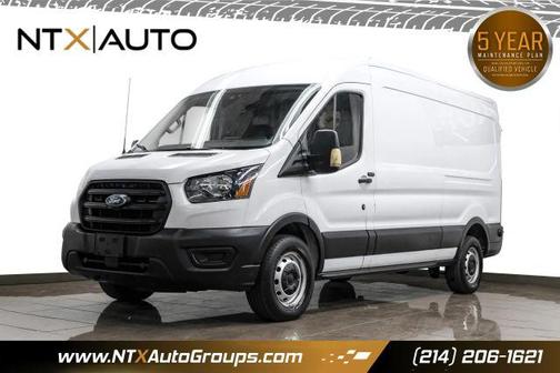2020 Ford Transit-250 ROOF W/LWB