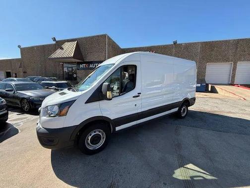2020 Ford Transit-250 ROOF W/LWB