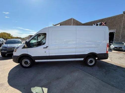 2020 Ford Transit-250 ROOF W/LWB
