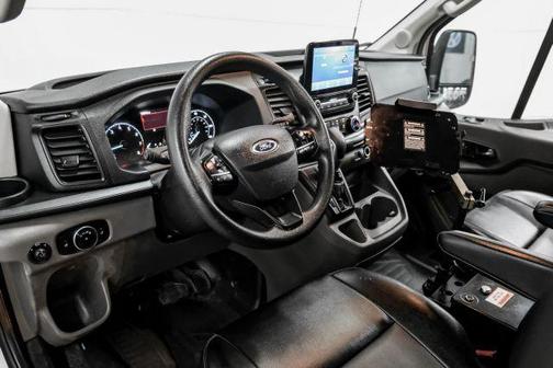 2020 Ford Transit-250 ROOF W/LWB