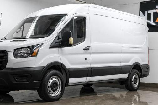 2020 Ford Transit-250 ROOF W/LWB