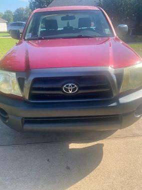 2005 Toyota Tacoma Base