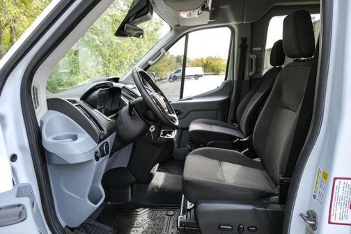 2018 Ford Transit-150 XLT W/MEDIUM ROOF W/SLIDING