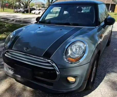 2014 MINI Hardtop Cooper