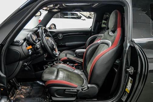 2017 MINI Hardtop John Cooper Works