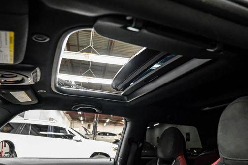 2017 MINI Hardtop John Cooper Works