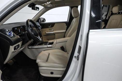 2020 Mercedes-Benz GLB 250 Base