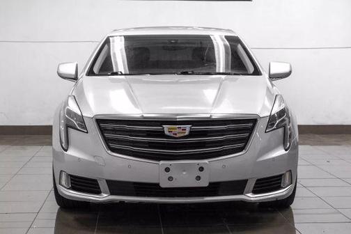 2019 Cadillac XTS Luxury