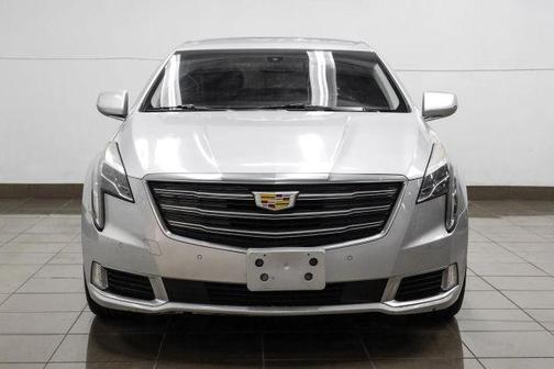 2019 Cadillac XTS Luxury