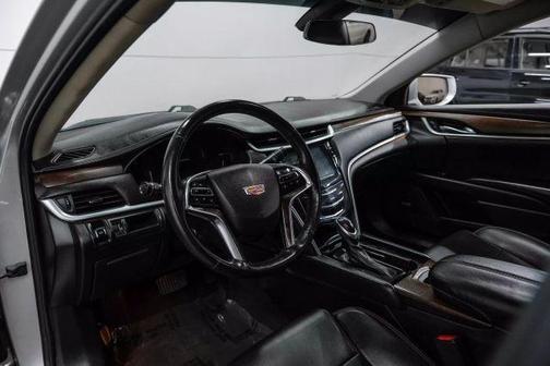 2019 Cadillac XTS Luxury
