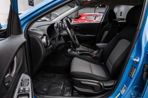 2018 Hyundai KONA SEL