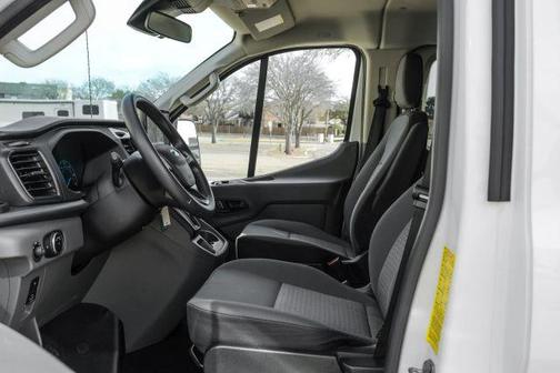 2023 Ford Transit Connect XLT