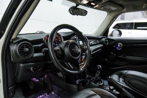 2019 MINI Hardtop Cooper