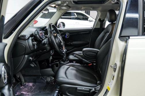 2019 MINI Hardtop Cooper