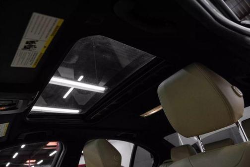 2016 BMW 328 i xDrive SULEV
