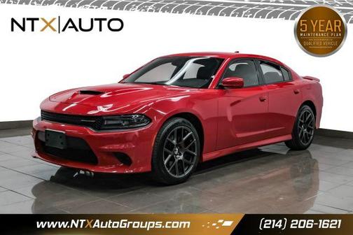 2021 Dodge Charger GT