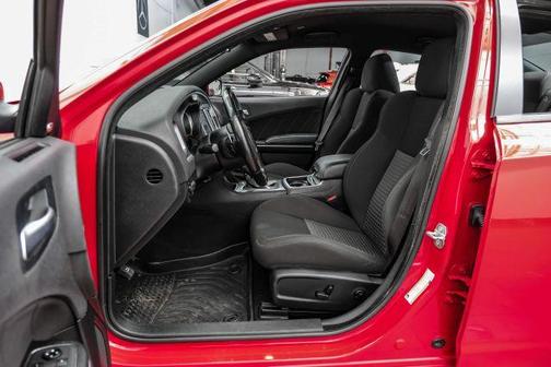 2021 Dodge Charger GT