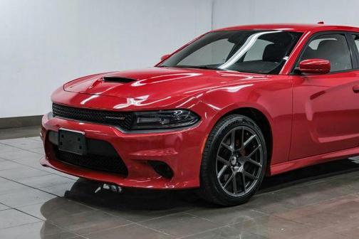 2021 Dodge Charger GT