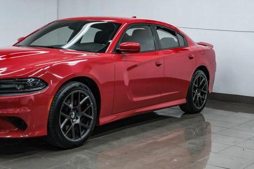 2021 Dodge Charger GT