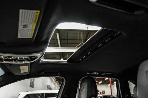 2018 Porsche Cayenne S