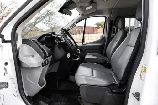 2016 Ford Transit-350 XL