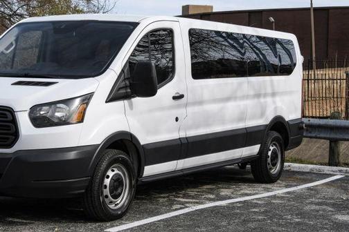 2016 Ford Transit-350 XL