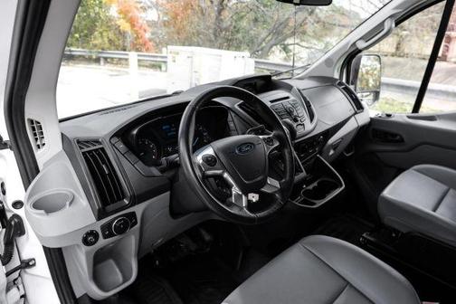 2016 Ford Transit-350 XL