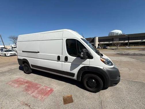 2022 RAM ProMaster 2500 High Roof