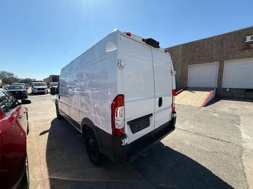 2022 RAM ProMaster 2500 High Roof