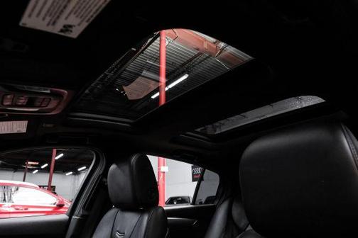 2021 Cadillac CT5 Premium Luxury RWD