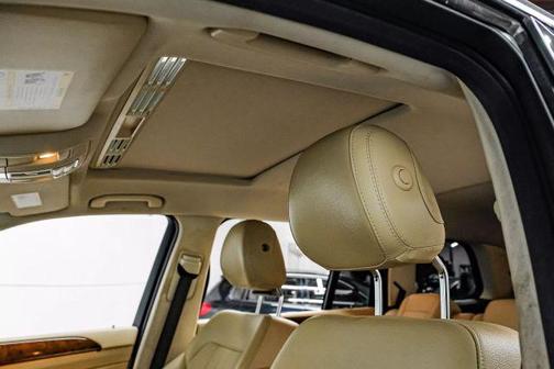 2018 Mercedes-Benz GLS 450 Base 4MATIC