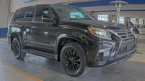 2014 Lexus GX 460 Base